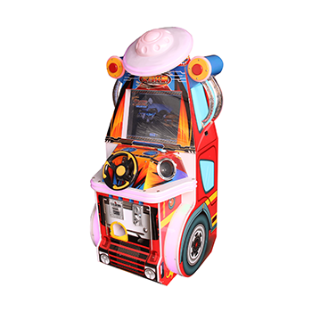 卡莫未來戰(zhàn)車